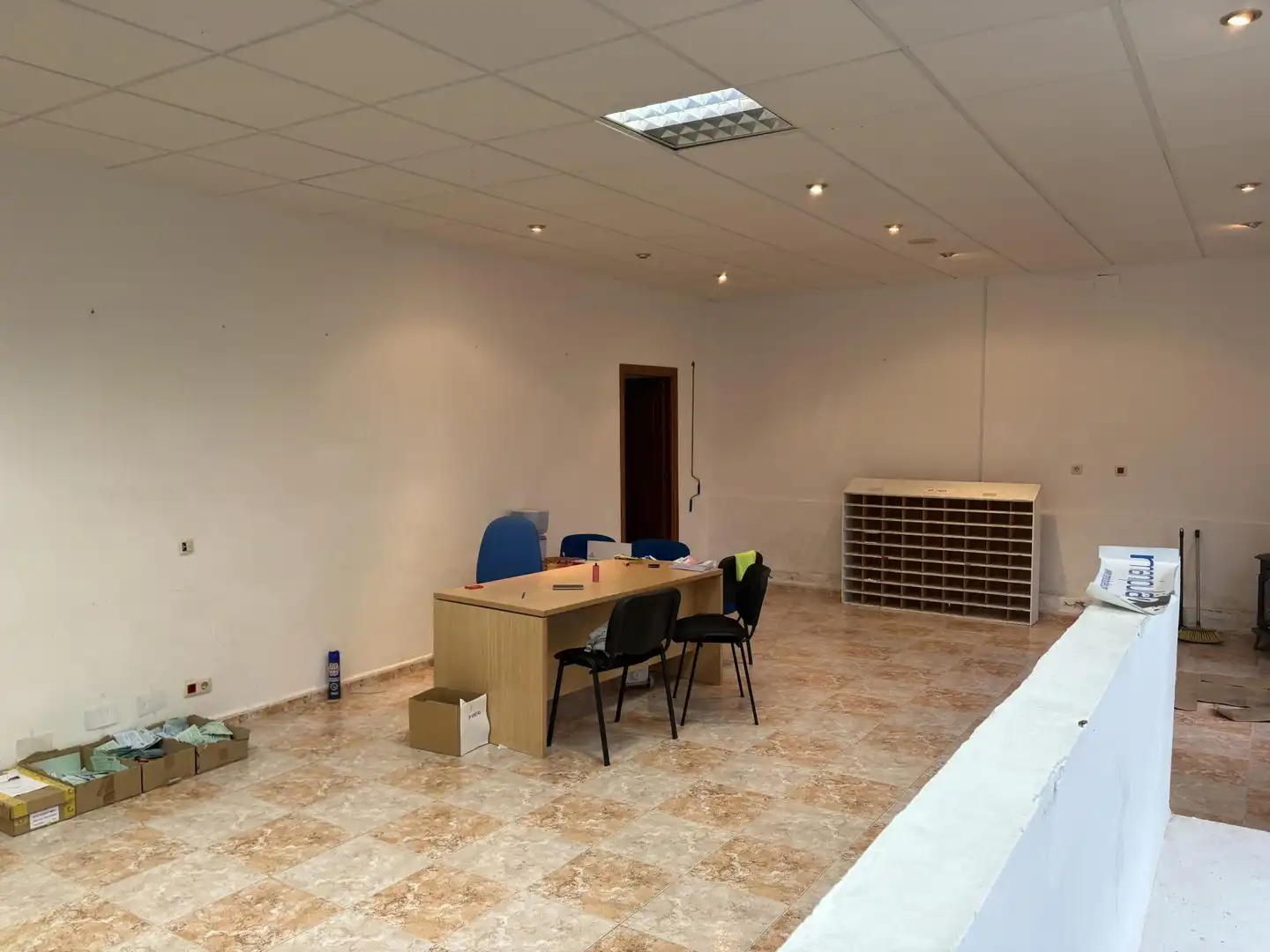 Commercial properties for sale in Avenida Perú, 1, Olivenza Commercial properties for sale in Olivenza