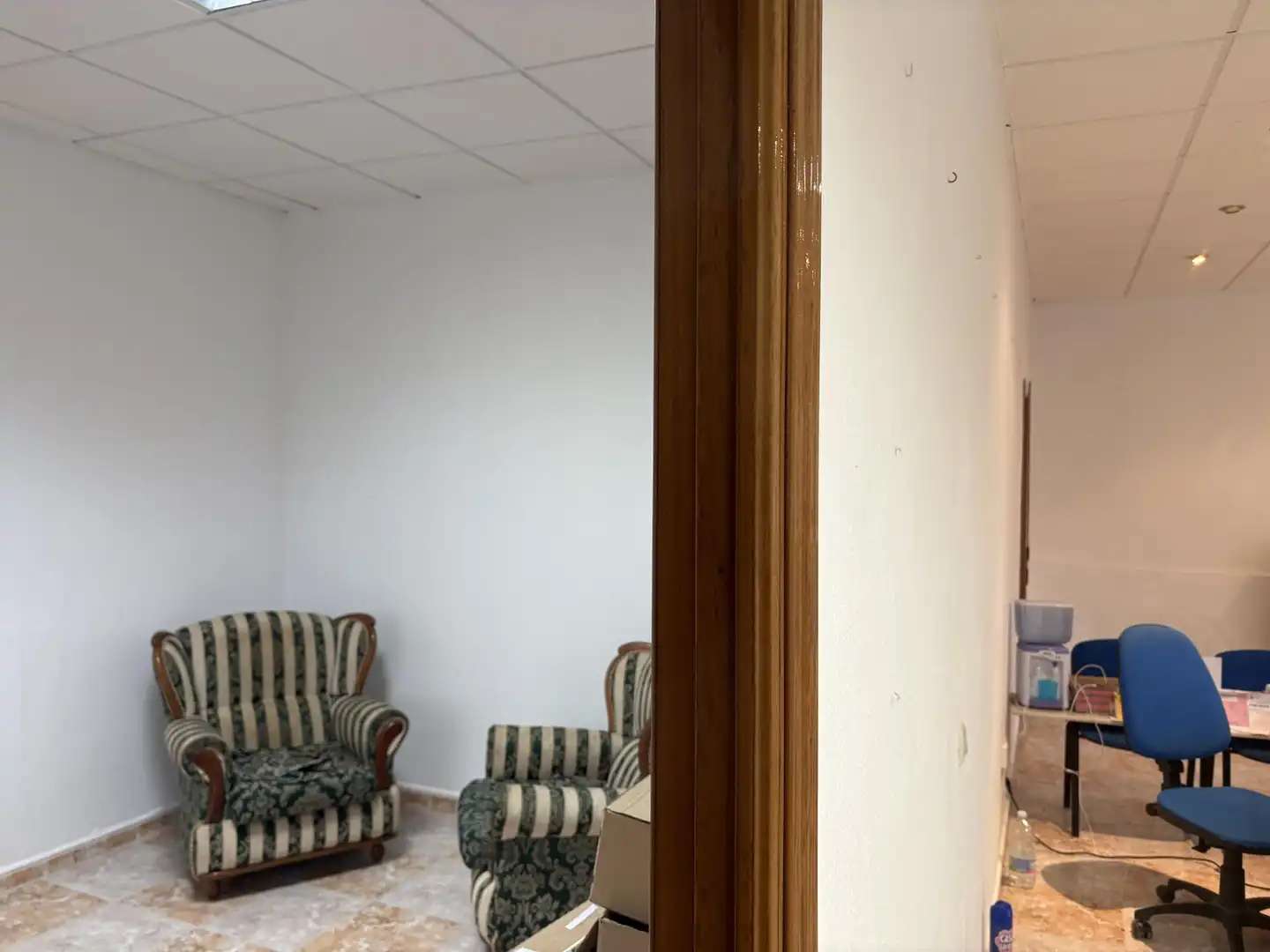 Commercial properties for sale in Avenida Perú, 1, Olivenza Commercial properties for sale in Olivenza