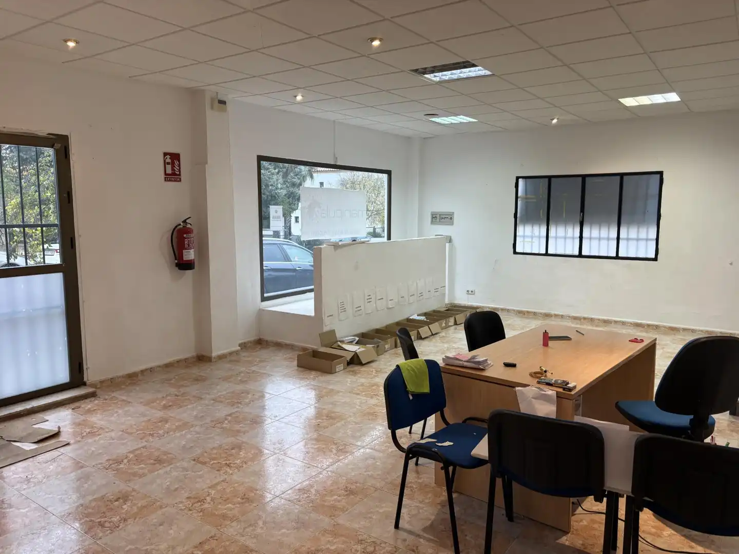 Commercial properties for sale in Avenida Perú, 1, Olivenza Commercial properties for sale in Olivenza