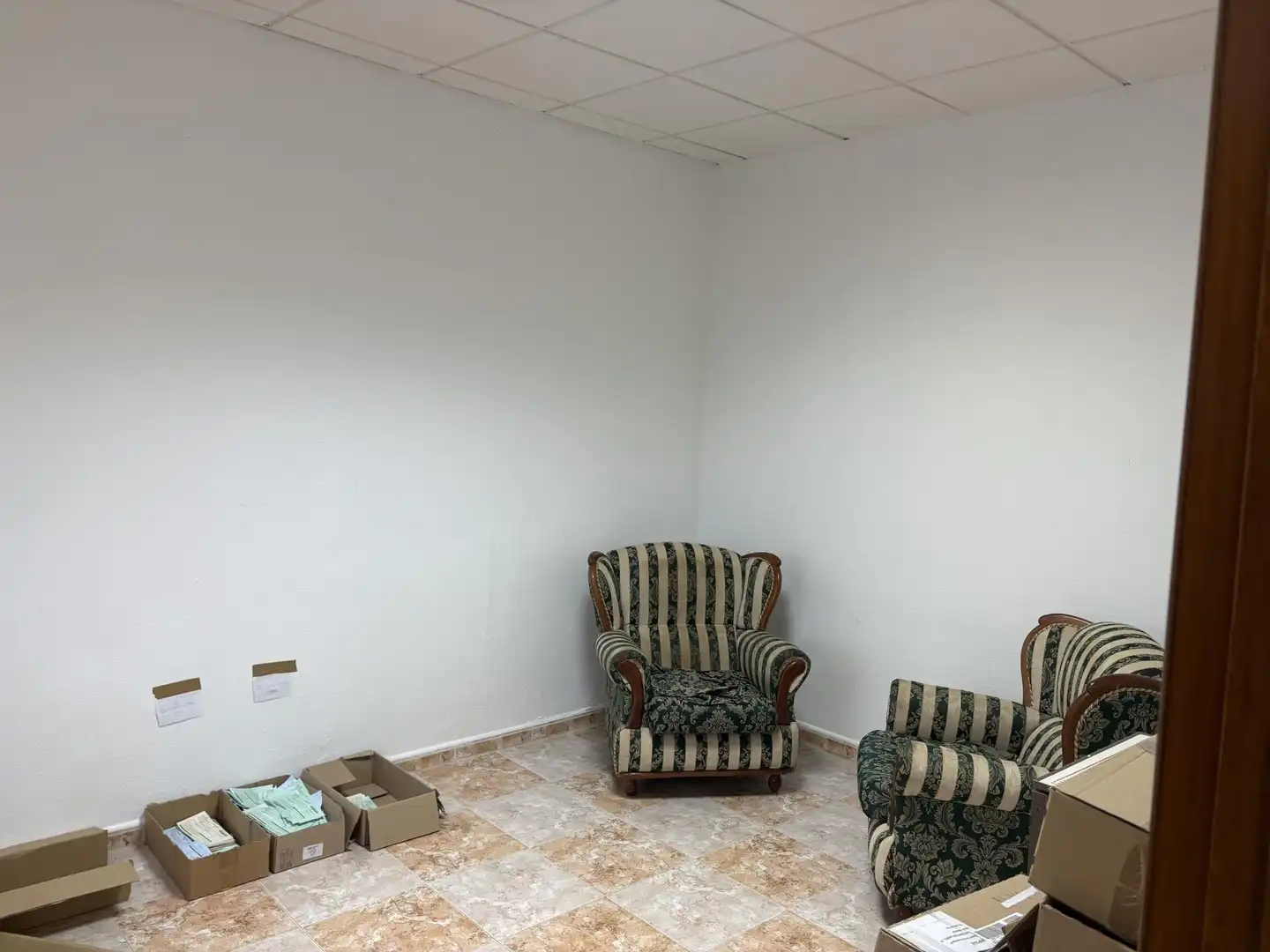 Commercial properties for sale in Avenida Perú, 1, Olivenza Commercial properties for sale in Olivenza