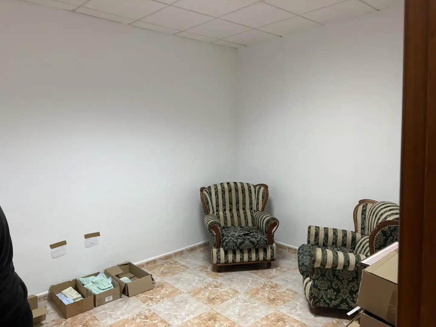 Commercial properties for sale in Avenida Perú, 1, Olivenza Commercial properties for sale in Olivenza