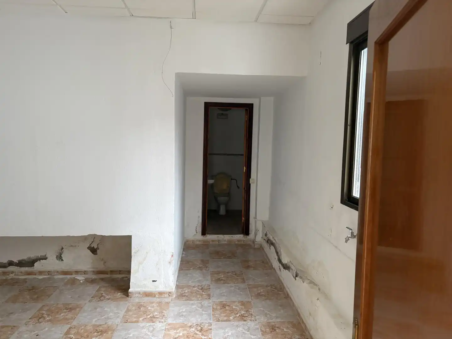 Commercial properties for sale in Avenida Perú, 1, Olivenza Commercial properties for sale in Olivenza