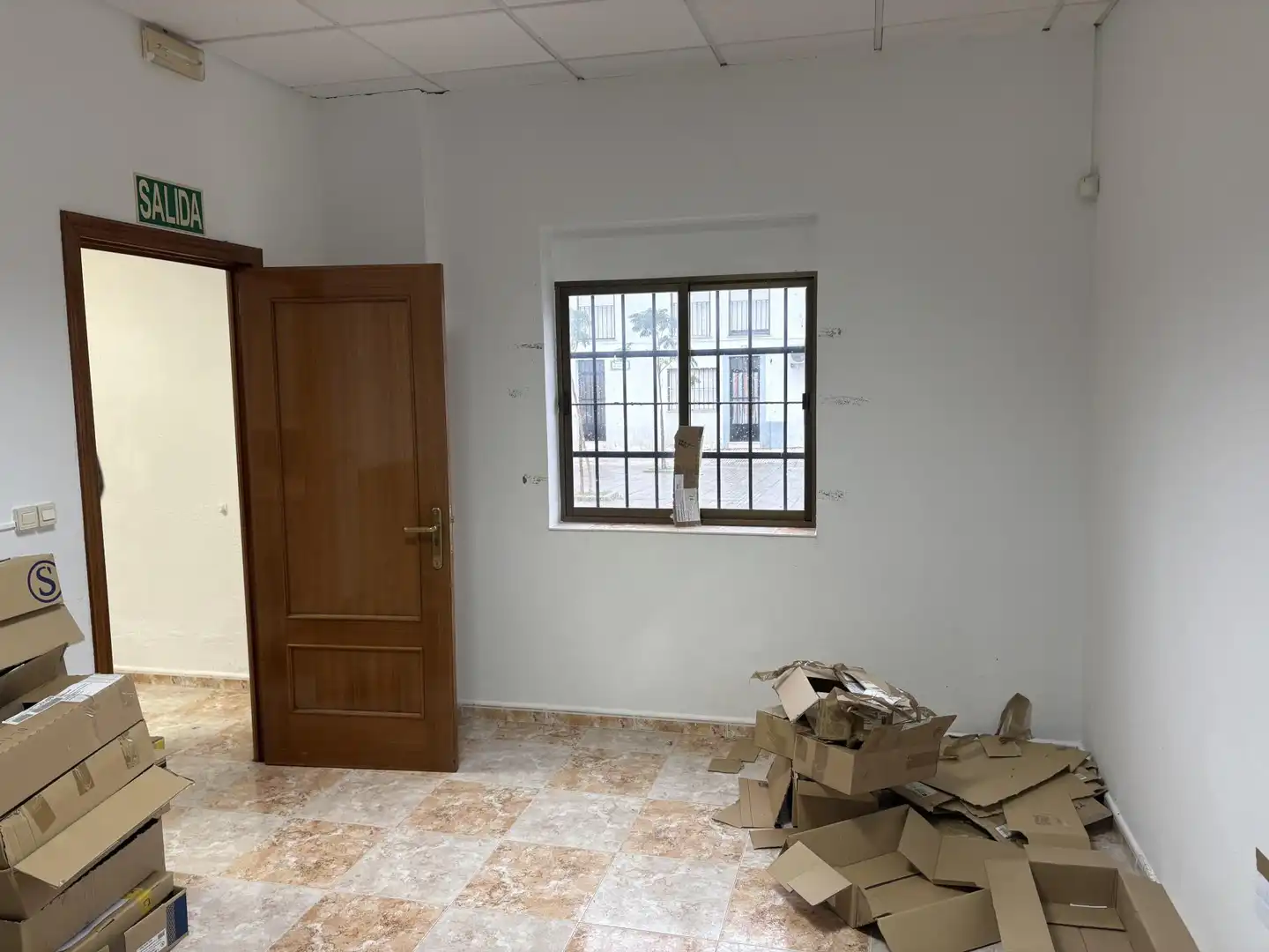 Commercial properties for sale in Avenida Perú, 1, Olivenza Commercial properties for sale in Avenida Perú, 1, Olivenza