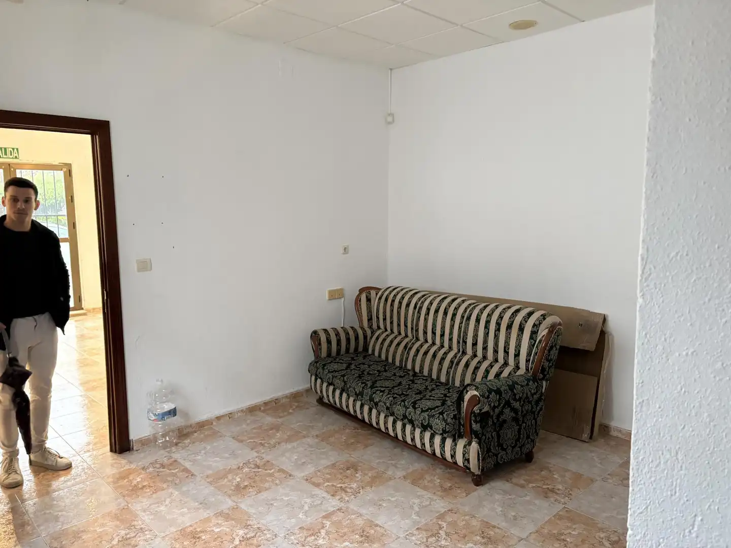 Commercial properties for sale in Avenida Perú, 1, Olivenza Commercial properties for sale in Olivenza