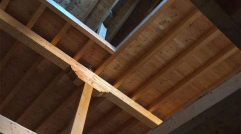 Houses for sale in Avenida Cantabria, 40, Reinosa, Cantabria - image 3 Photo 3 of Houses for sale in Avenida Cantabria, 40, Reinosa, Cantabria