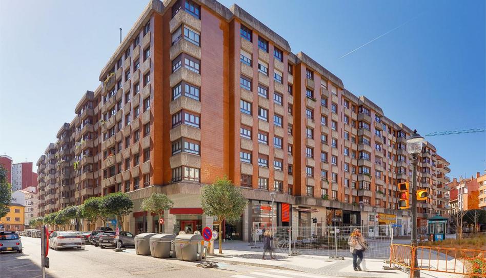 Flat for sale in Calle Vicente Innerarity, 8, La Arena, Gijón - image 1 Photo 1 of Flat for sale in Calle Vicente Innerarity, 8, La Arena, Gijón