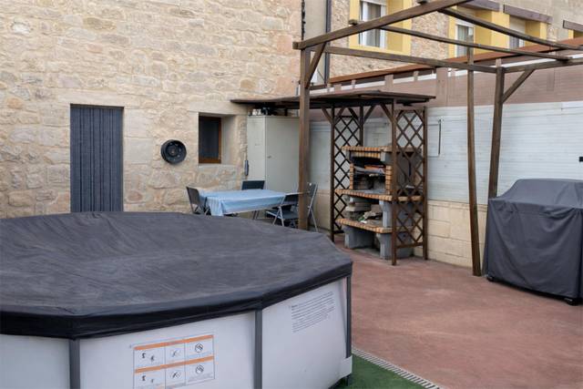 Casa-chalet en Venta en Calle Real, 22 en Bugedo