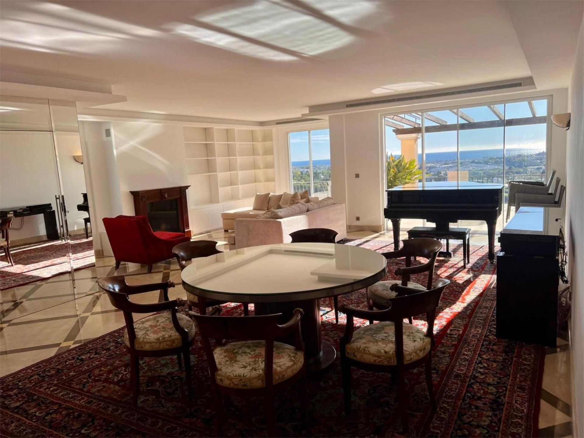 Flat for sale in Urbanizacion Puerto del Almendro, 5a, Los Arqueros - Puerto del Almendro