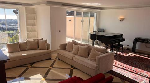 Photo 3 of Flat for sale in Urbanizacion Puerto del Almendro, 5a, Los Arqueros - Puerto del Almendro, Benahavís