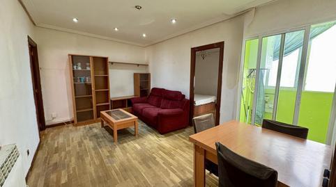 Flat for sale in Calle del Bailarín Vicente Escudero, 16, Circular, Valladolid Capital - image 4 Photo 4 of Flat for sale in Calle del Bailarín Vicente Escudero, 16, Circular, Valladolid Capital