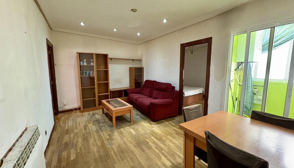 Flat for sale in Calle del Bailarín Vicente Escudero, 16, Circular, Valladolid Capital - image 1 Photo 1 of Flat for sale in Calle del Bailarín Vicente Escudero, 16, Circular, Valladolid Capital