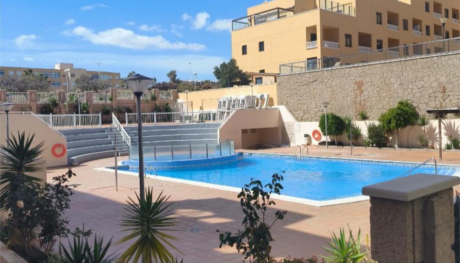 Apartamento de alquiler en Calle Mar Cantábrico, 23, El Médano, Granadilla de Abona - imagen 1 Foto 1 de Apartamento de alquiler en Calle Mar Cantábrico, 23, El Médano, Granadilla de Abona