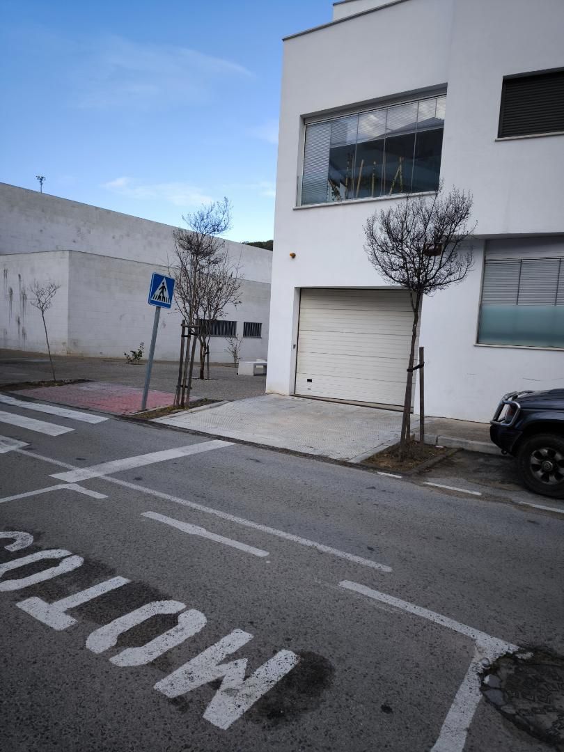 Parking of Garage for rent in Conil de la Frontera