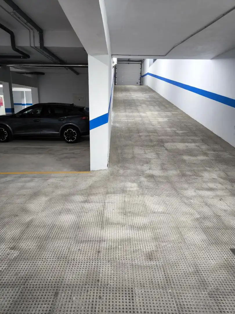 Parking of Garage for rent in Conil de la Frontera