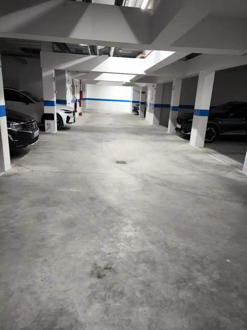 Parking of Garage for rent in Conil de la Frontera