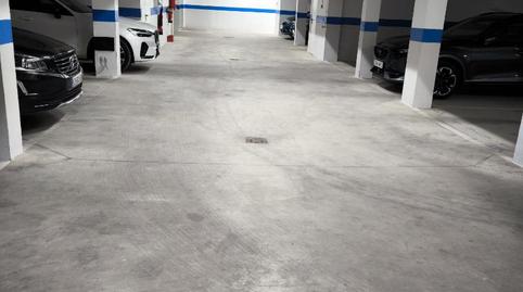 Photo 3 of Garage for rent in Avenida Bajada del Chorrillo, 9, Conil, Conil de la Frontera