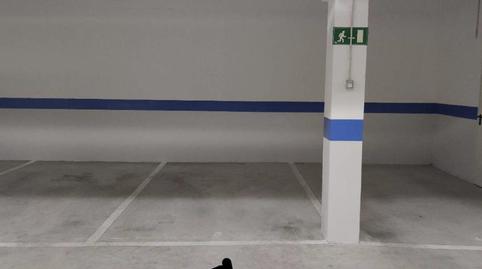 Photo 4 of Garage for rent in Avenida Bajada del Chorrillo, 9, Conil, Conil de la Frontera