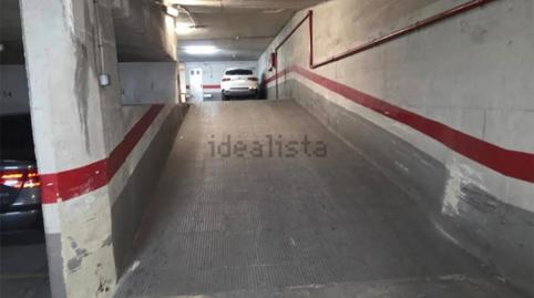 Garage for rent in Calle Ramón Casas, 18, Hospital, Albacete Capital - image 2 Photo 2 of Garage for rent in Calle Ramón Casas, 18, Hospital, Albacete Capital