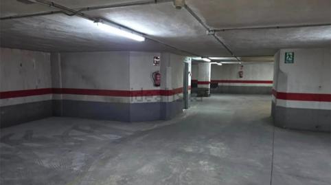 Garage for rent in Calle Ramón Casas, 18, Hospital, Albacete Capital - image 3 Photo 3 of Garage for rent in Calle Ramón Casas, 18, Hospital, Albacete Capital