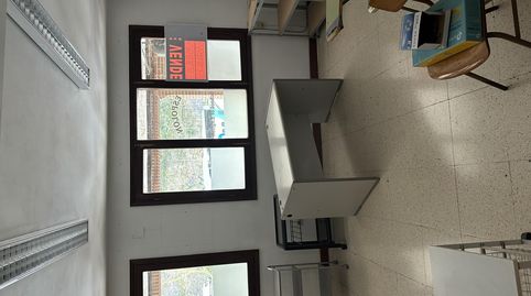 Foto 3 von Geschaftsraum zur Miete in Ibargarai Hiribidea, 31, Bergara, Gipuzkoa