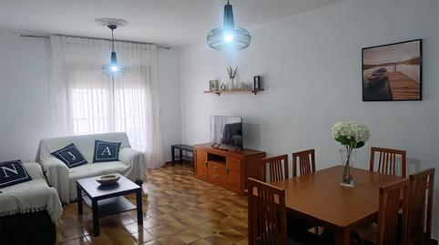 Foto 2 de Piso de alquiler en Calle Bajas Yeseras, 72, Playa de Garrucha, Garrucha