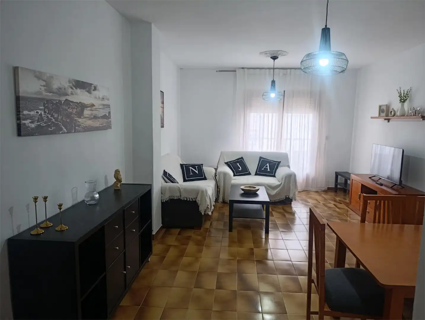 Piso de alquiler en Calle Bajas Yeseras, 72, Playa de Garrucha Piso de alquiler en Calle Bajas Yeseras, 72, Playa de Garrucha