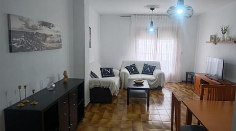 Foto 3 de Piso de alquiler en Calle Bajas Yeseras, 72, Playa de Garrucha, Garrucha