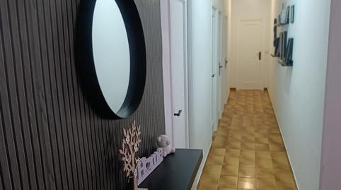 Foto 4 de Piso de alquiler en Calle Bajas Yeseras, 72, Playa de Garrucha, Garrucha