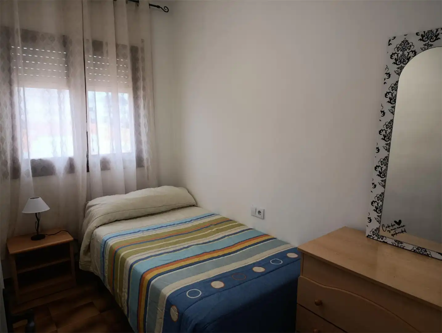 Piso de alquiler en Calle Bajas Yeseras, 72, Playa de Garrucha Piso de alquiler en Calle Bajas Yeseras, 72, Playa de Garrucha
