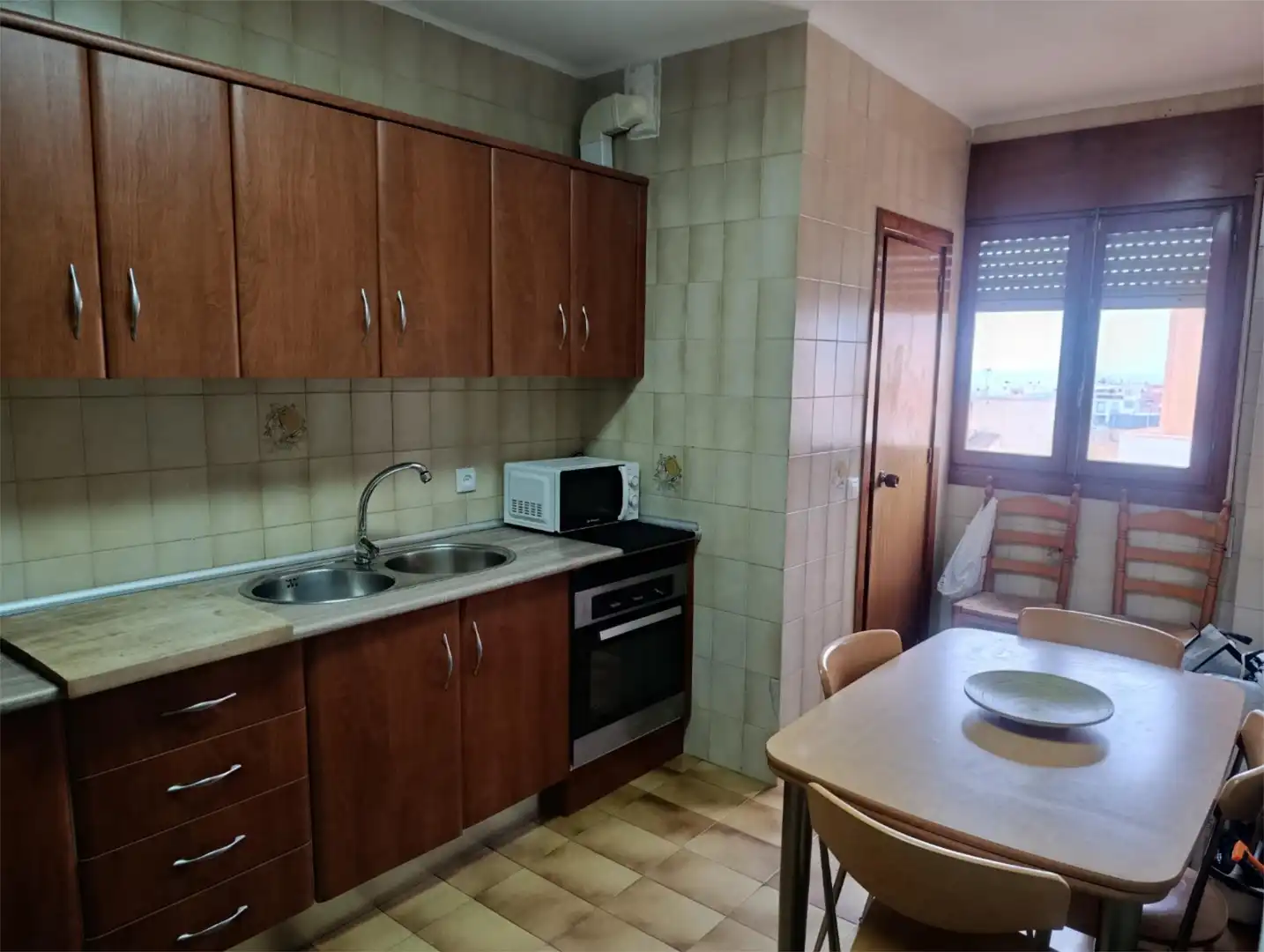 Piso de alquiler en Calle Bajas Yeseras, 72, Playa de Garrucha Piso de alquiler en Calle Bajas Yeseras, 72, Playa de Garrucha