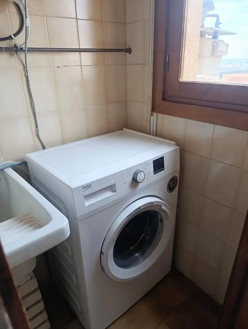 Piso de alquiler en Calle Bajas Yeseras, 72, Playa de Garrucha Piso de alquiler en Calle Bajas Yeseras, 72, Playa de Garrucha