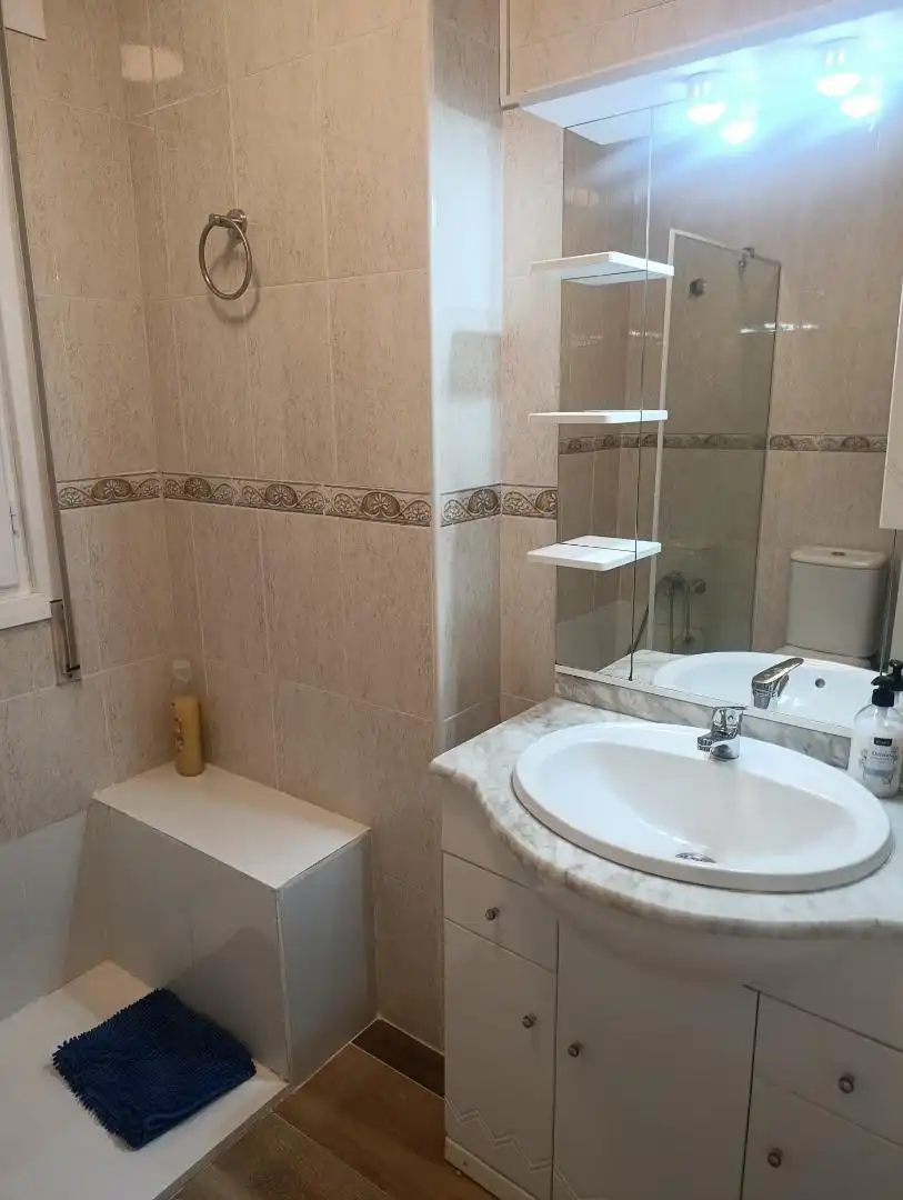 Piso de alquiler en Calle Bajas Yeseras, 72, Playa de Garrucha Piso de alquiler en Calle Bajas Yeseras, 72, Playa de Garrucha