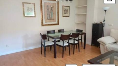 Foto 4 von Wohnung zur Miete in Calle de José Hierro, 8, Dehesa Vieja - Puente Cultural, San Sebastián de los Reyes