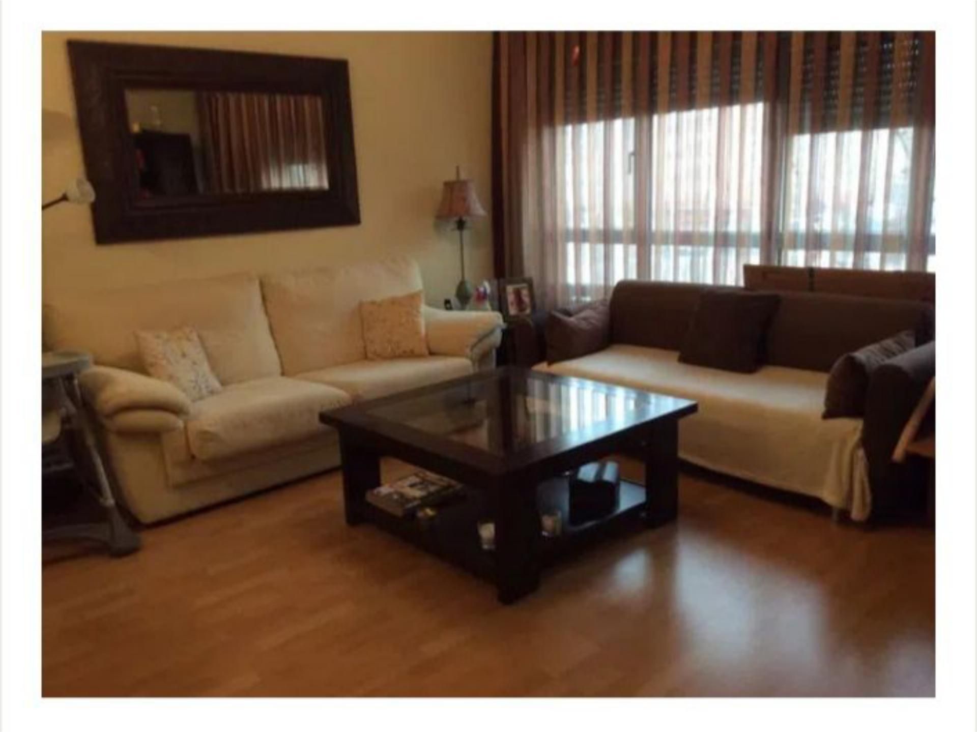 Pis de lloguer a Calle de José Hierro, 8, Dehesa Vieja - Puente Cultural