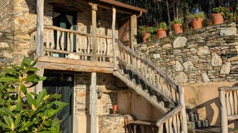 Photo 3 of House or chalet for sale in Lugar Xilfonxe, 6, Ortigueira, A Coruña