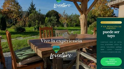 Photo 4 of House or chalet for sale in Lugar Xilfonxe, 6, Ortigueira, A Coruña