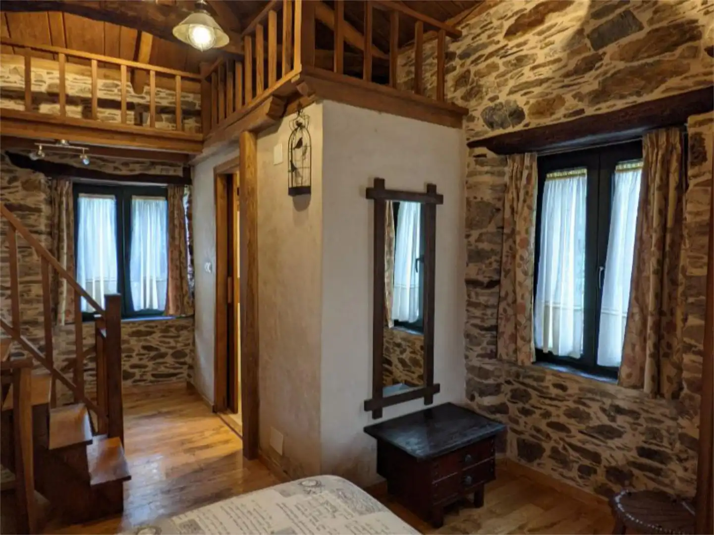 Casa o xalet en venda en Ortigueira amb Terrassa i Balcó