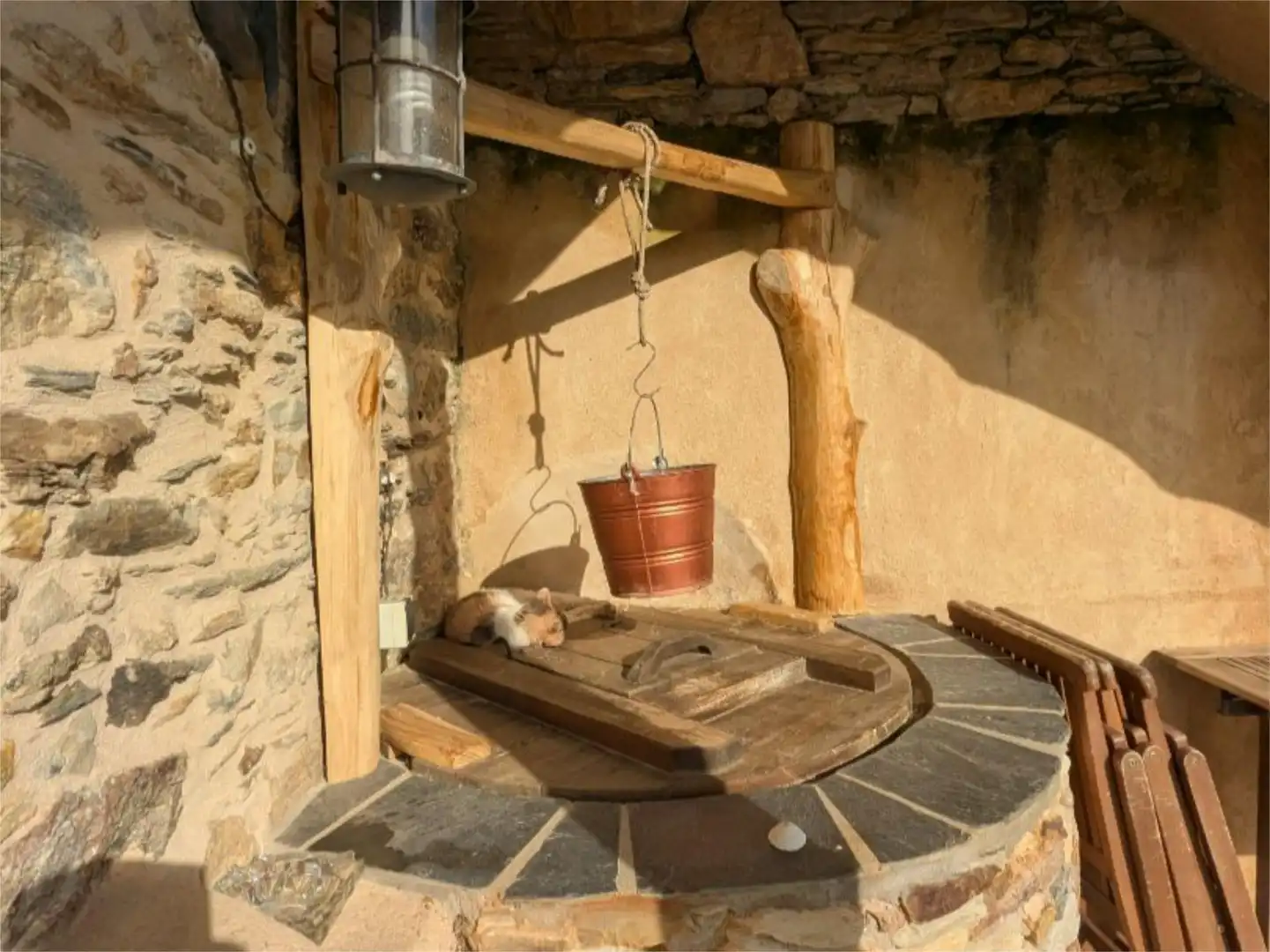 Casa o xalet en venda en Ortigueira amb Terrassa i Balcó