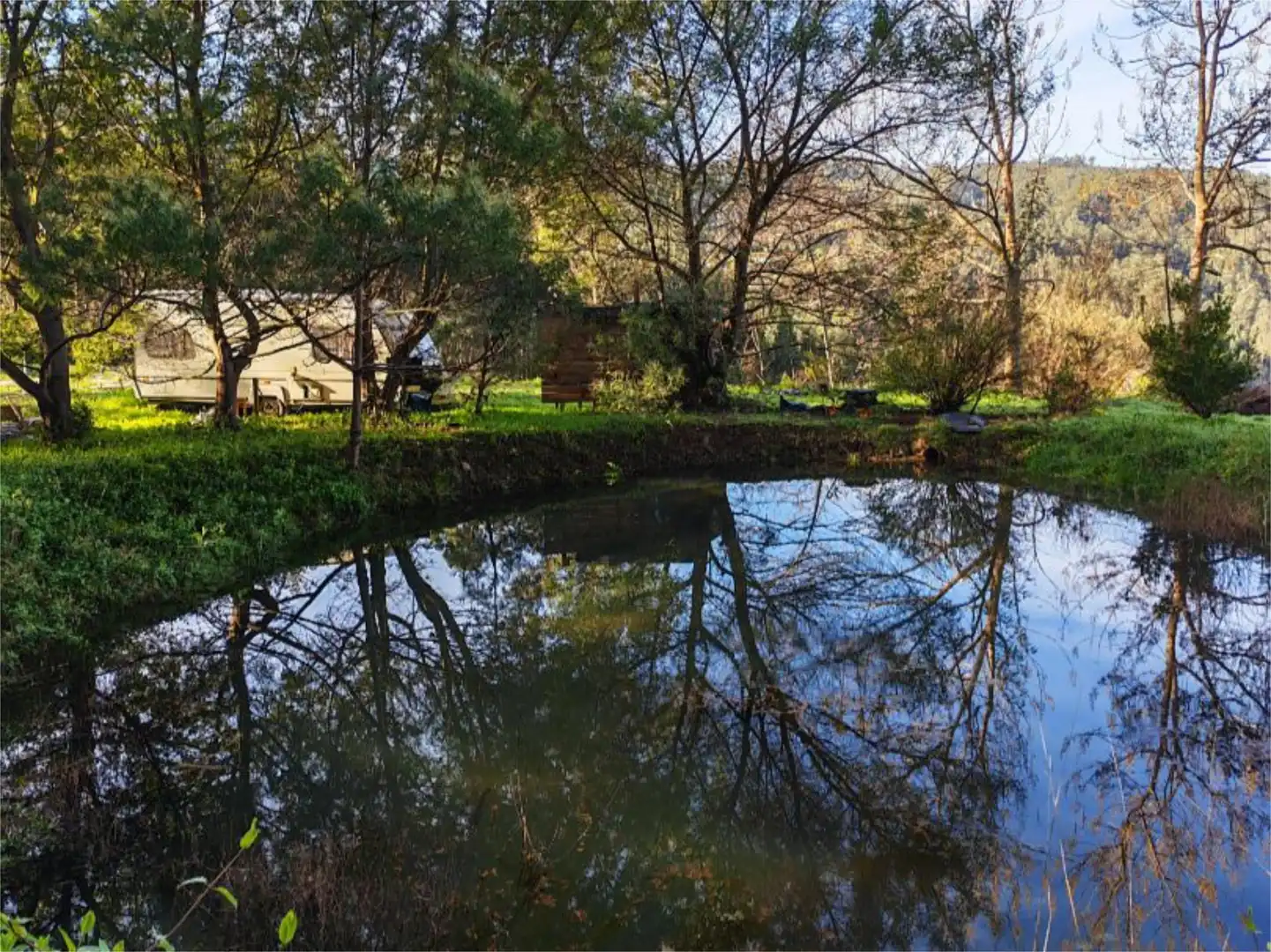 Jardí de Casa o xalet en venda en Ortigueira amb Terrassa i Balcó