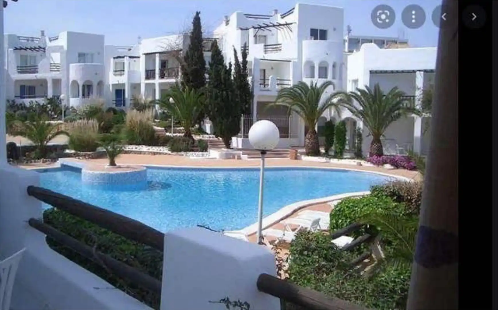 Estudio en venta en Villanueva de la Cañada ciudad Piscina de Estudio en venta en Villanueva de la Cañada con Jardín privado, Terraza y Piscina