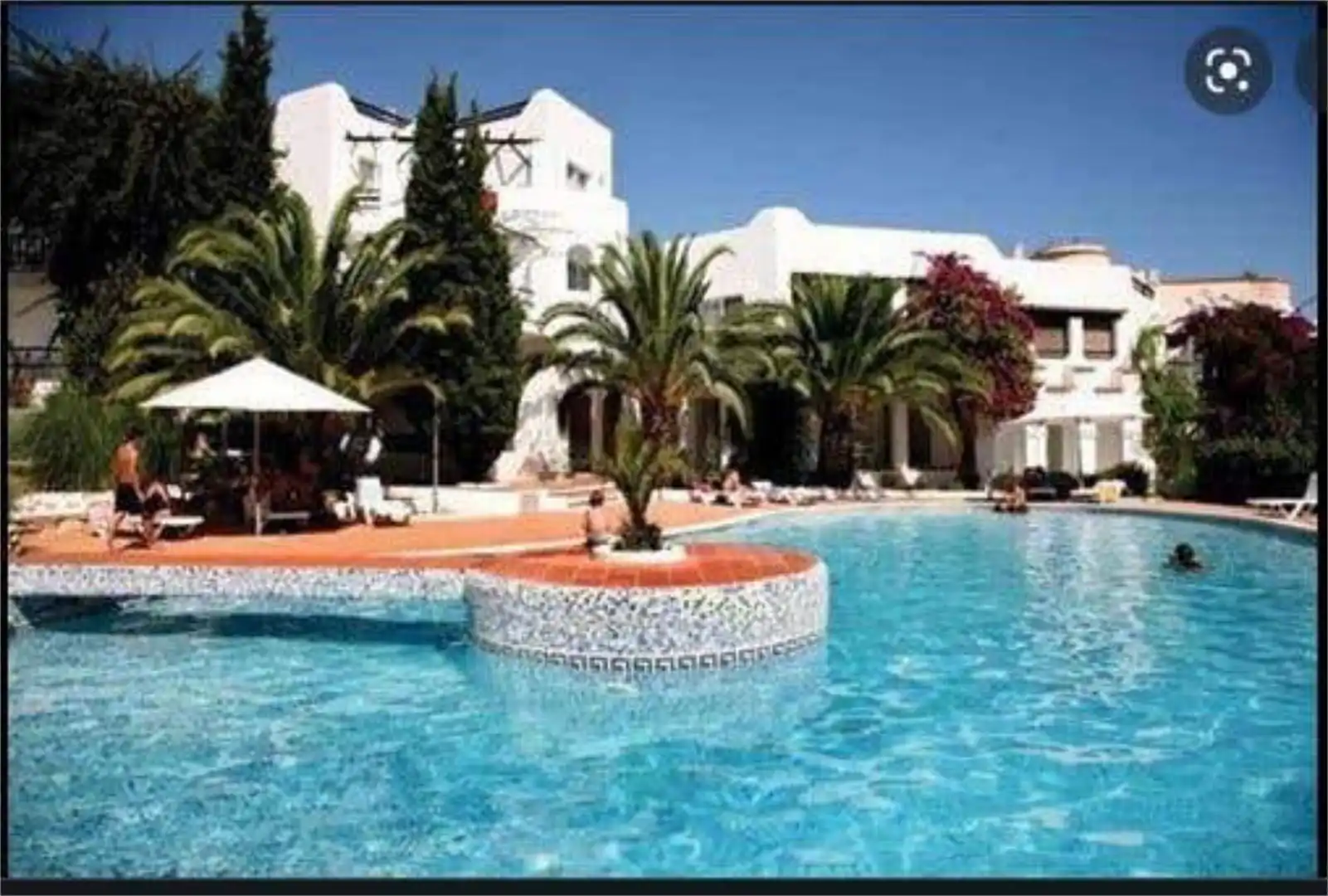 Estudio en venta en Villanueva de la Cañada ciudad Piscina de Estudio en venta en Villanueva de la Cañada con Jardín privado, Terraza y Piscina