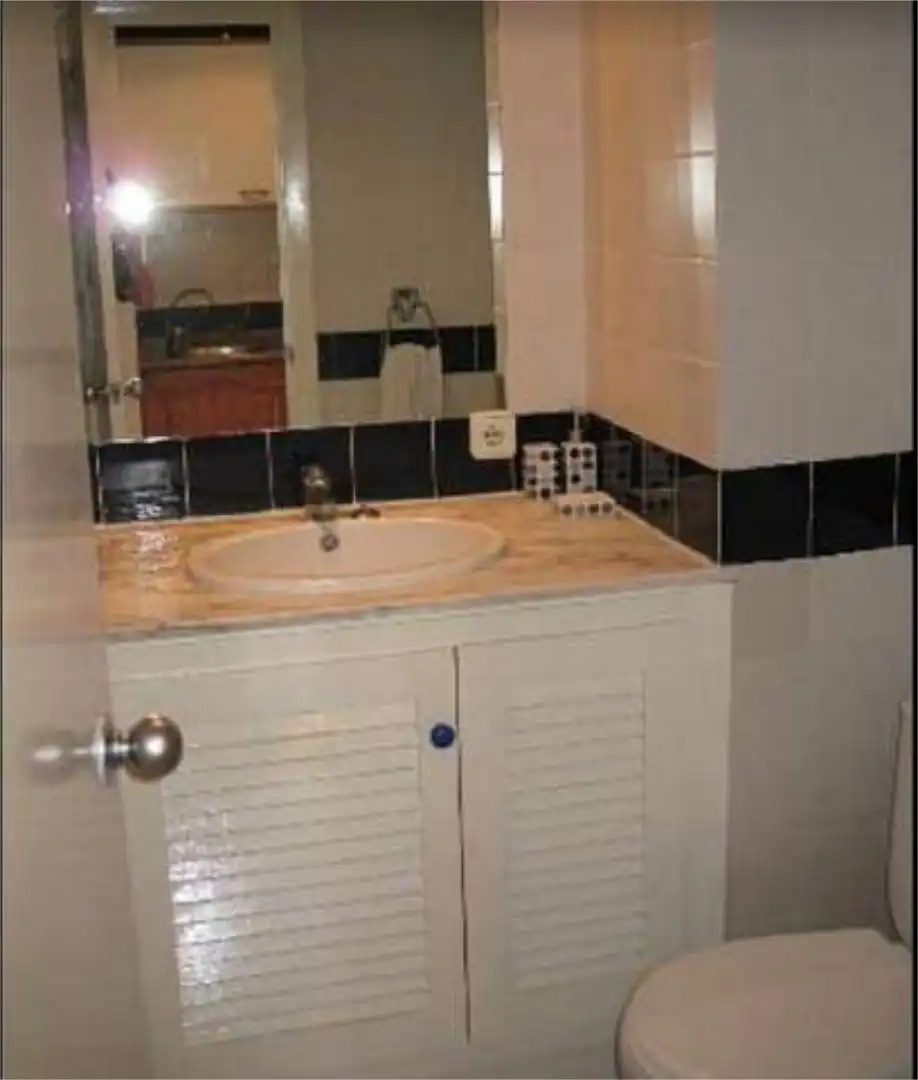 Estudio en venta en Villanueva de la Cañada ciudad Baño de Estudio en venta en Villanueva de la Cañada con Jardín privado, Terraza y Piscina