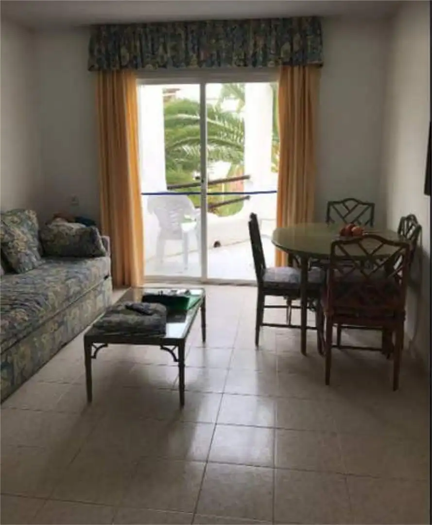 Estudio en venta en Villanueva de la Cañada ciudad Sala de estar de Estudio en venta en Villanueva de la Cañada con Jardín privado, Terraza y Piscina