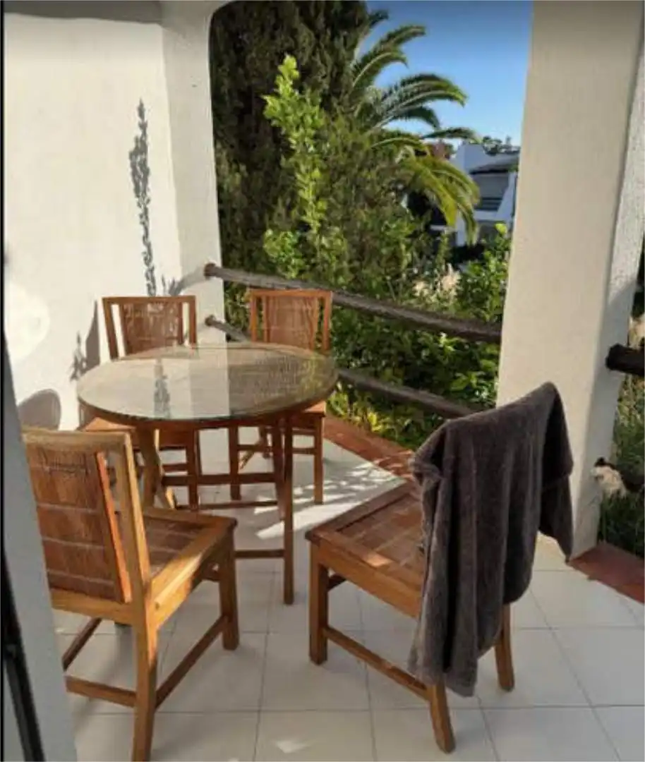 Estudio en venta en Villanueva de la Cañada ciudad Terraza de Estudio en venta en Villanueva de la Cañada con Jardín privado, Terraza y Piscina