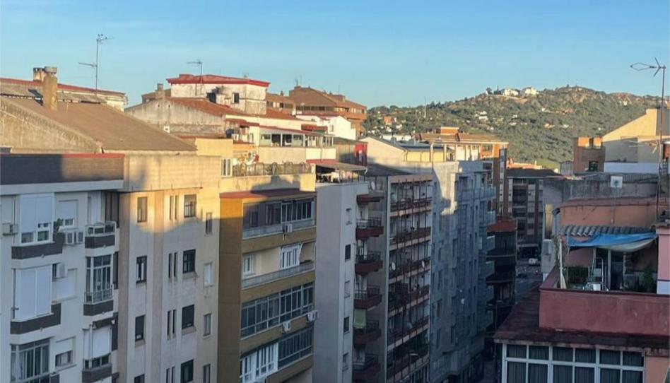 Flat for rent in Calle Gil Cordero, 19, Centro, Cáceres Capital - image 1 Photo 1 of Flat for rent in Calle Gil Cordero, 19, Centro, Cáceres Capital