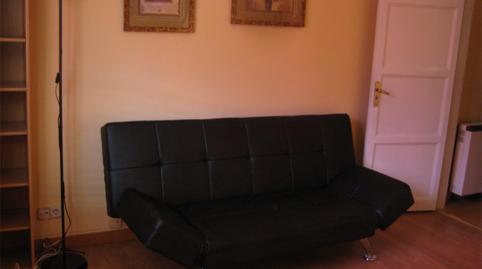 Foto 3 de Piso de alquiler en Avinguda de Pau Clarís, 34, La Seu d'Urgell, Lleida