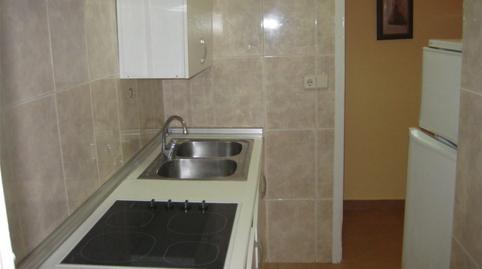 Foto 5 de Piso de alquiler en Avinguda de Pau Clarís, 34, La Seu d'Urgell, Lleida