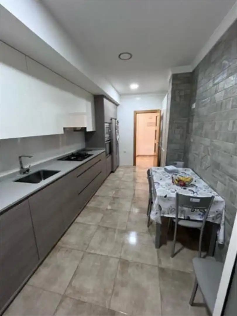 Piso en venta en Corazón de María Cocina de Piso en venta en Lorca