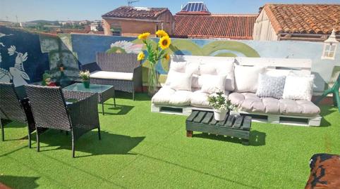 Foto 2 de Apartamento de alquiler en Calle Hornos, 11, Casco Antiguo, Cáceres Capital