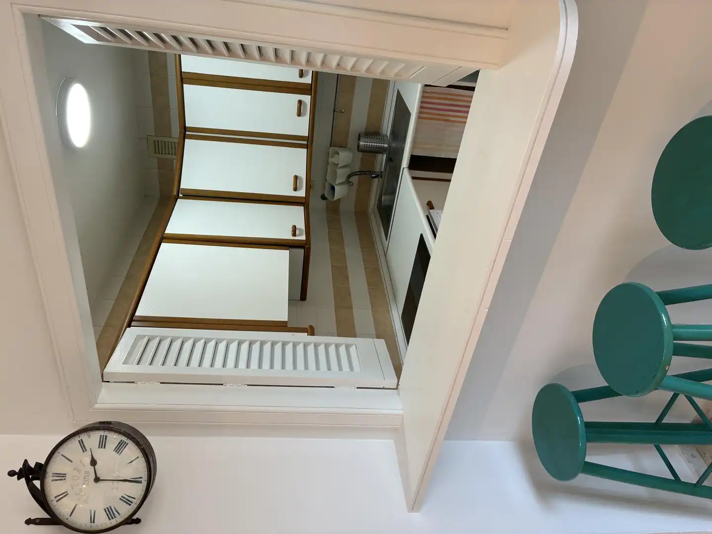 Flat for rent in Calle Goleta, 38, El Manantial Flat for rent in El Puerto de Santa María with Terrace, Furnished and Community parking
